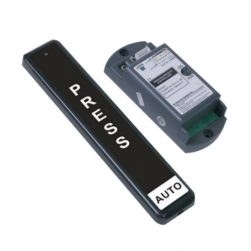 Wat maak outomatiese draaideure die toekoms van argitektoniese toegangstelsels?